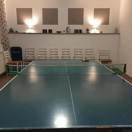 Appartement „altes Haus“ Zorge