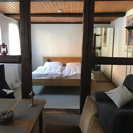 Appartement „altes Haus“ *