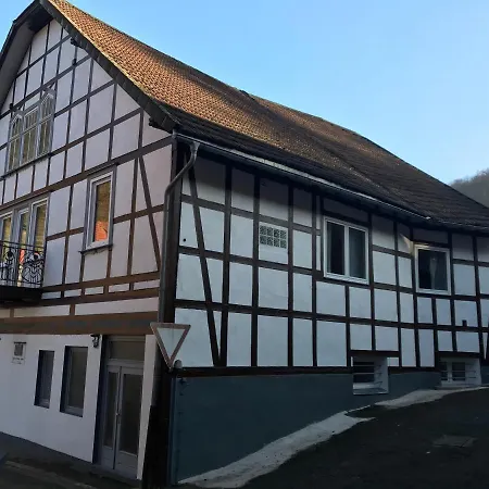 „altes Haus“ * Zorge