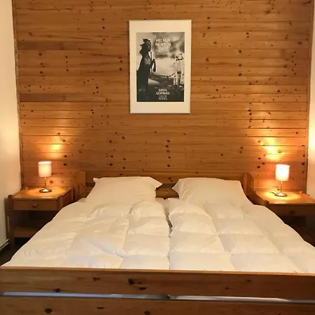 „altes Haus“ Appartement *